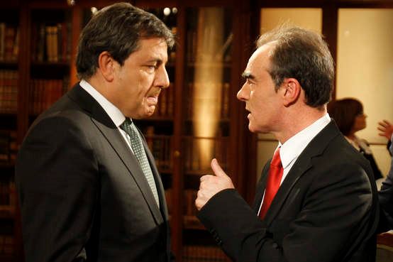 FPF – Carlos Marta e Fernando Gomes concorrem hoje à sucessão de Gilberto Madail